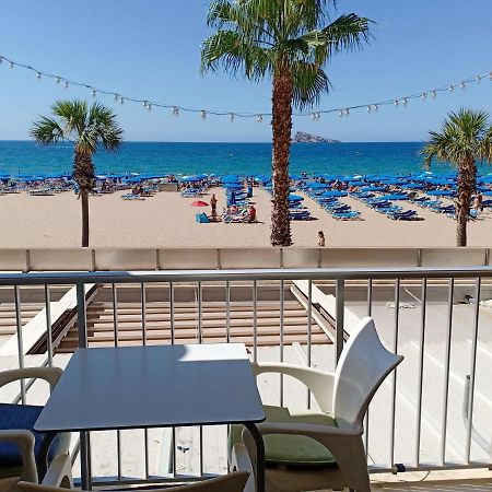 Ranchos Apartments بينايدورم المظهر الخارجي الصورة