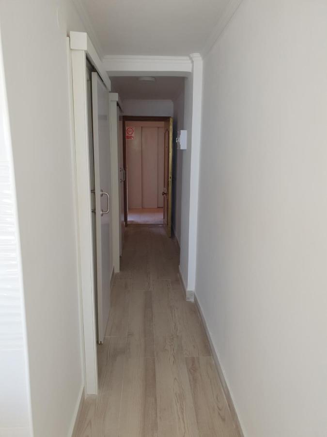 Ranchos Apartments بينايدورم المظهر الخارجي الصورة