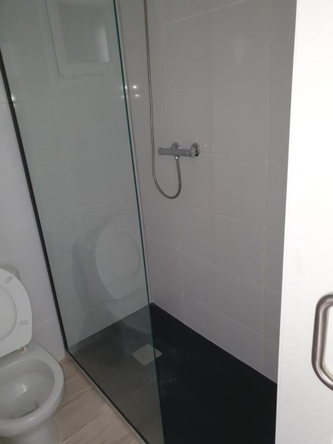 Ranchos Apartments بينايدورم المظهر الخارجي الصورة